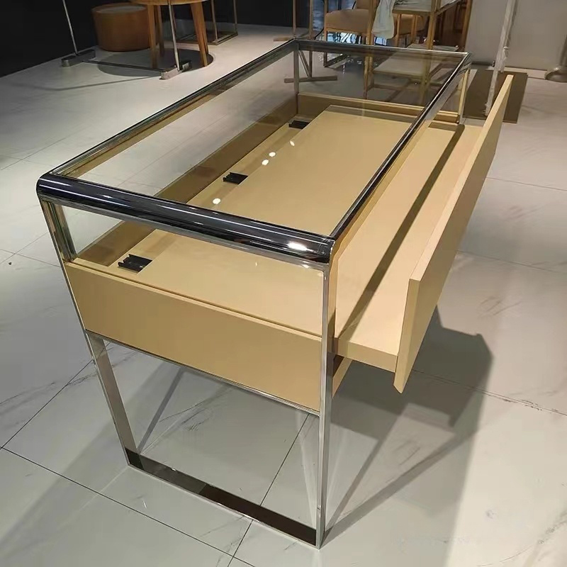CM-102 Bespoke Drawer Door Cabinet