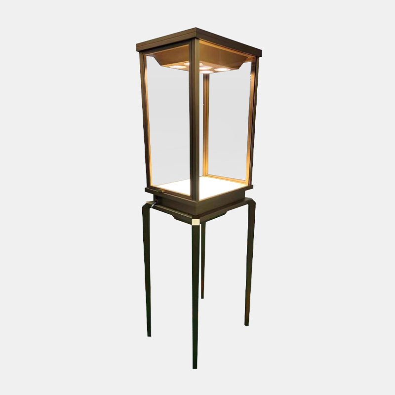 CM-103 Customised tall cabinets