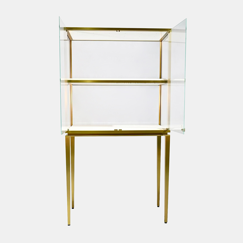 WD-104 Watch Display Cabinet