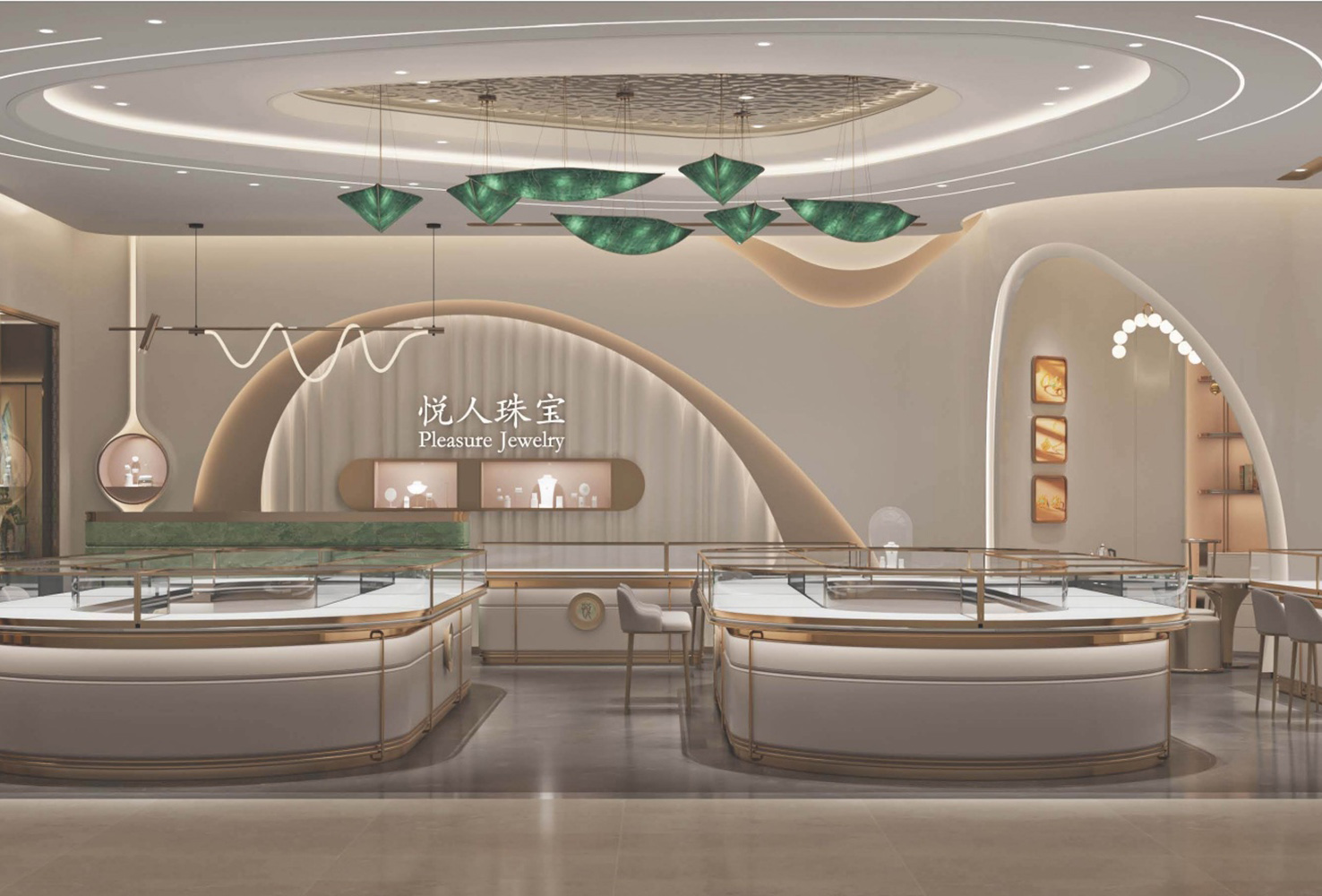 Zhejiang Yueren Jewelry