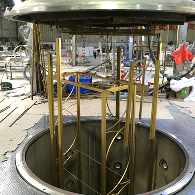 Metal Surface Treatment