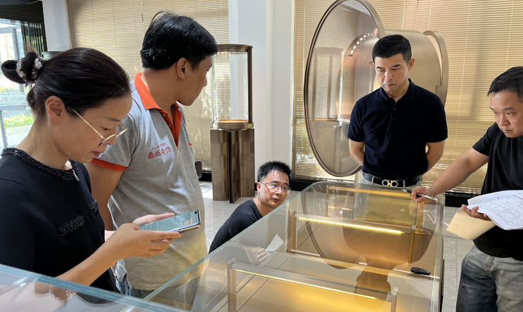 Craftsmanship Innovation