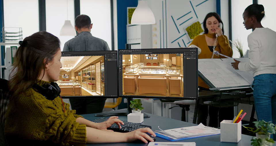 Zhejiang SUNTOP Commercial Display Products Co., Ltd.