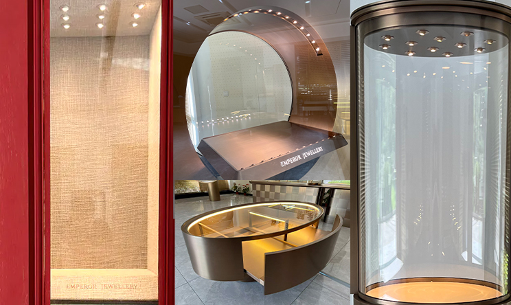 Color Fidelity Management